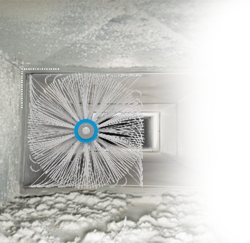 Professional Air Duct Cleaners in Katy TX